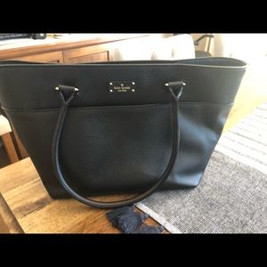 Kate Spade Leather Handbag
